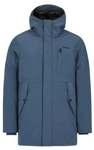 Protest Herren Ski- Und Snowboardjacke PRTHEMLEY