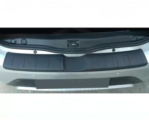 Ladekantenschutz kompatibel mit DACIA Sandero Stepway II (B52) 2012–2020