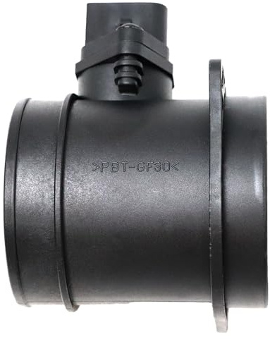 YananAC Luftmassenmesser Sensor Luftdurchflussmesser für Astra J Insignia A Sports Tourer Zafira C Tourer Cascada 2.0 CDTI Cruze J300 2.0 CDI Malibu Orlando 2.0 D 9-5 YS3G 2.0 TTiD Luftmengenmesser
