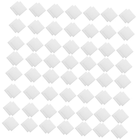 CIYODO Esponjas De Limpieza para Chips De Circuitos Impresos Limpiador De Lentes De Circuitos Impresos