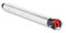 Moteur filaire T5, 50Nm, 12Tr/min, diam 50, pour volets roulants avec fin de course progressif - SIMU -