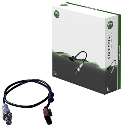 NTK Lamdasonde OZA871-EE2 90280