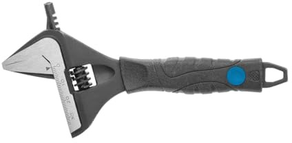 Hogert Technik HT1P561 Clé à molette