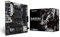 Biostar B450MX-S carte mère AMD B450 Emplacement AM4 micro ATX