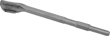 Scalpello Per Scanalatura, Scalpello Per la Rimozione di Piastrelle Codolo Esagonale Industriale Efficiente Durevole Perfettamente Adatto Per Muratura Calcestruzzo Mattoni Pietra Per Trapano a (A