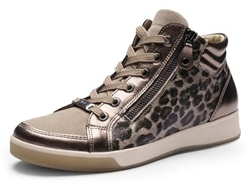 ARA Women's 12-24499 Trainers, Beige, 40.5 EU