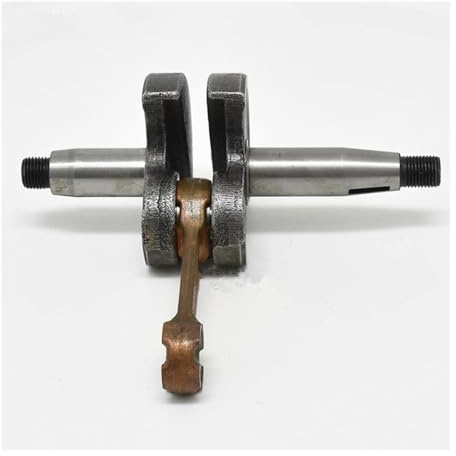 Gruppo albero motore 3WF-3A 1E40F-3Z 40-3 adatto for motore, irroratrice a spalla, spandiconcime e altro ancora
