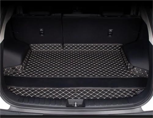 Kofferraummatte Für Jeep Für Grand Für Cherokee 2011–2017