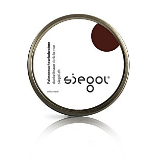 Siegol - Siegol Schuhcreme Nr. 2 Siegol Schuhcreme