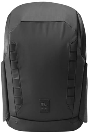 Gomatic Peter McKinnon Camera Rucksack - 25L Travel DSLR Camera Backpack - Fit Multiple Cameras, 16 Laptop Bag, Photography Accessories, Back Pack With 1 Large Cube