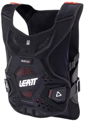 Leatt CHEST PROTECTOR REAFLEX WOMEN #XXS/XS 148-160CM