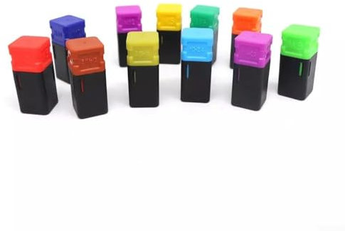 Mandril de remache de tuerca de repuesto para remachadora manual, métrico M3M10, acero de alta resistencia (M4)