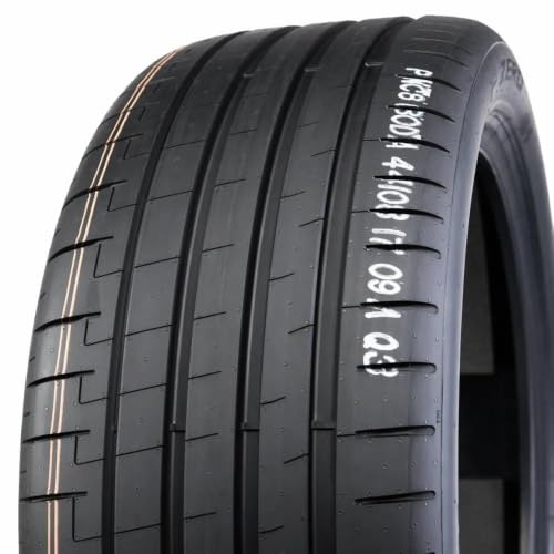 PIRELLI - 225/45 ZR18 TL (95Y) P-ZERO (PZ5) XL FSL - Sommerreifen