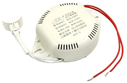 LPMPCZKZGF AC220V Reattore elettronico T5 Tubi anulari Reattori for lampade Fluorescenti Zavorra