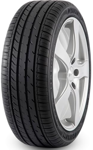 Davanti DX640 215/55 R17 94V Sommerreifen ohne Felge