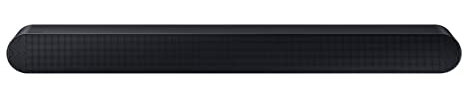 Samsung HW-S60B 3.1ch Soundbar w/Dolby Atmos, DTS Virtual:X Q Symphony, Adaptive Sound, Game Mode, Bluetooth Connection, 2022