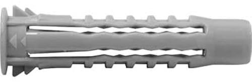 TASSELLO NC Ø 6x30 (Confezione da 100 pezzi)