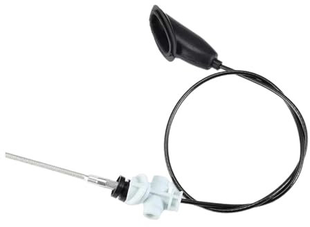 NVNZMFPPW Feststellbremse Handbremsseil Für Vorderradbremse 701711476A Für VW Für Transporter T4 1990 1991 1992 1993 1994 1995 1996 1997 1998 1999 2000 2001 2002 2003