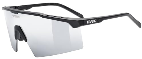 Uvex Unisex Flowline Sportbrille (1er Pack)