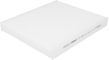 MAHLE LA 1123 Filter, Innenraumluft für Vauxhall Mokka X (J13) u.a.