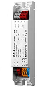 Lunatone 86459561 DALI DT6 LED Dimmer, 2-4 CH CC-CV