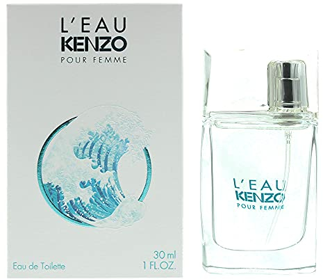 Kenzo Eau de Toilette , 30 ml