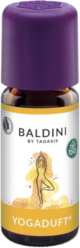 Baldini Yogaduft 2 x 10 ml