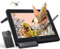 XPPen Artist Pro 16 (Gen 2) Drawing Tablet with 2.5K QHD Full-laminated Screen, 99% sRGB Color Gamut, 16K Pen Pressure, 16 Graphics Pen Display with Built-in Stand, Supports Windows, macOS, Android