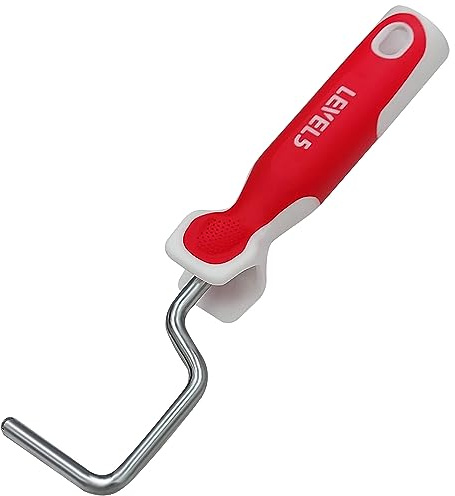 LEVEL5 Corner Compound Roller Frame | 4-004