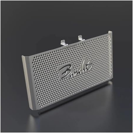 Radiator Grille Guard Shield Oil Cooler Guard For SUZUKI GSF 1200 Bandit 1996 1997 1998 1999 2000 GSF1200 Bandit Motorcycle Radiator Guard Protector Cover