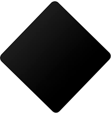 jojofuny Hintergrund Für Fotostudios Reflektierende Acrylplatte Doppelseitige Fotohintergrundplatte