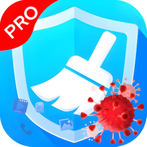 Antivirus & Virus Cleaner For Fire Tablets & Malware Protection