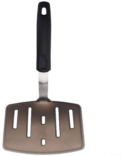 Spiedini per barbecue, piatti in acciaio inox, 35,5 cm, riutilizzabili, per grigliare shish, kebab, carne, verdure e gamberetti (F)