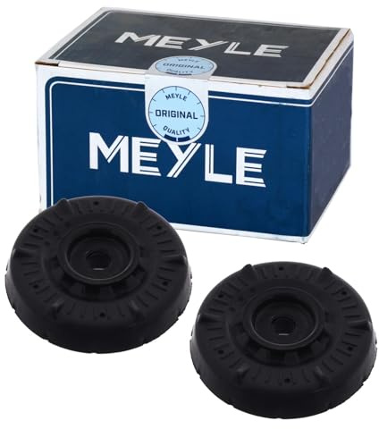 2x Meyle Domlager vorne | 614 641 0005 passend für Cruze Astra J Mokka X