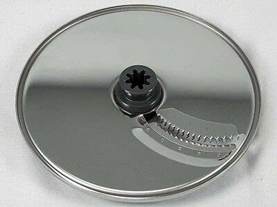 Kenwood Disque à julienne, pour robots Multipro FDM, FDM7, FDM78, FDM79, FDM780 et FDM790