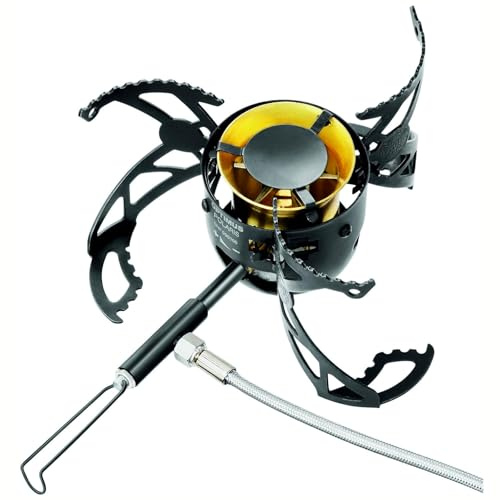 Optimus Polaris Optifuel taktisk spis