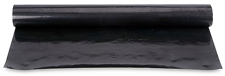 Städter Backofenschutzmatte 50 x 45 cm Schwarz