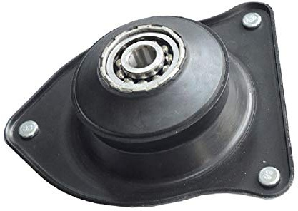 The Urban Company Front Suspension Strut Top Mount & Bearing Compatible/Replacement For Mini R50 R53 R52 2001-2006