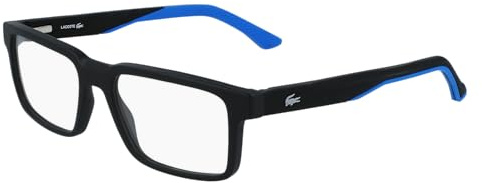 Gafas de Vista LACOSTE L2922 001 BLACK 55/17/145 Hombre