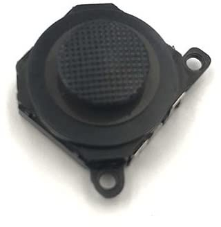 [Piezas de videojuegos] 10 Uds. Joysticks analógicos 3D botón de palanca de pulgar for Sony PSP 1000 2000 3000 PSP1000 accesorios de Joystick de juego de consola [Reemplazar] ( Color : Oem for psp1000