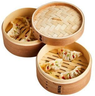 Lakeland Bamboo Steamer