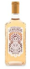 Luis Caballero Tequila La Malinche 'Gold', 700 ml