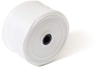 APT Strong Fiberglass Cloth Mesh Tape (50mm x 33m), Repair, Reinforcement, Easy Resin Saturation Heat-Resistance and Insulation