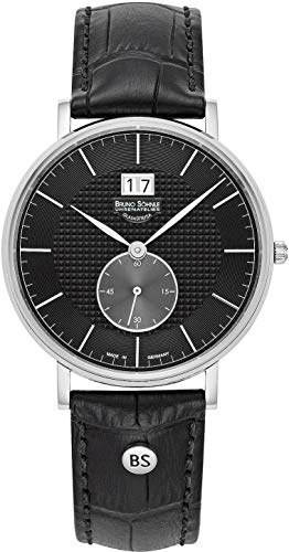 Herrenuhr Original NEU Bruno Söhnle -München I- 17-13215-741