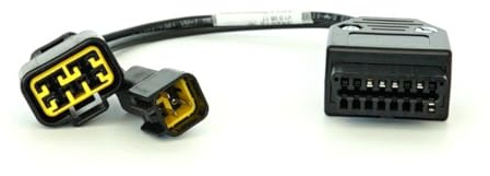 Hella Gutmann 8PZ 010 613-091 Attrezzatura per Camper