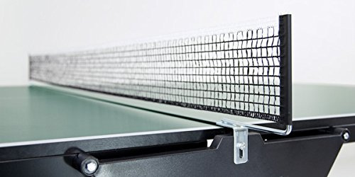Sponeta Rete da ping pong Club-EN-stazionaria
