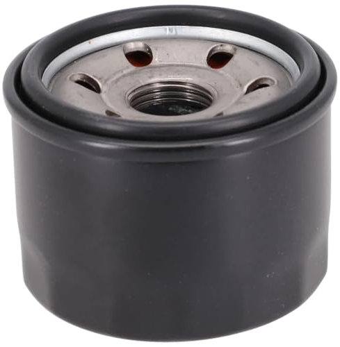Remplacement du filtre à huile compatible avec les moteurs 751-11501 751-12690 951-12690 B14 Tondeuses autoportées Tondeuse à gazon Outils de jardinage d'extérieur