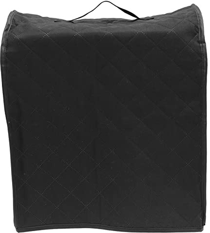 HOLIDYOYO Housse De Protection Pour Mixeur à Main Housse Anti-poussière Pour Mixeur De Cuisine Domestique Étui De Rangement Pour Appareil Portable
