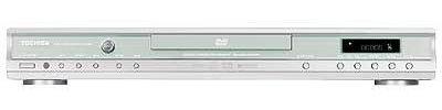 Toshiba SD330E Multi-region DVD Player