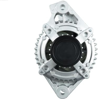 Brand new AS-PL Alternator - A6323 | A6323 Kompatibel mit Gs (_L1_),GS (_S19_),IS C (GSE2_),IS II (_E2_),IS III (_E3_),RC (_C1_)